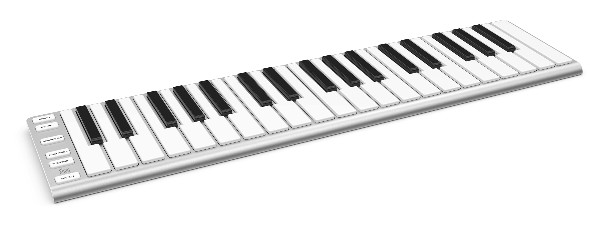 CME Xkey37 訳アリ品 MIDIキーボード Amazon | ESI Xkey 37 超薄型軽量フルサイズMIDIキーボード