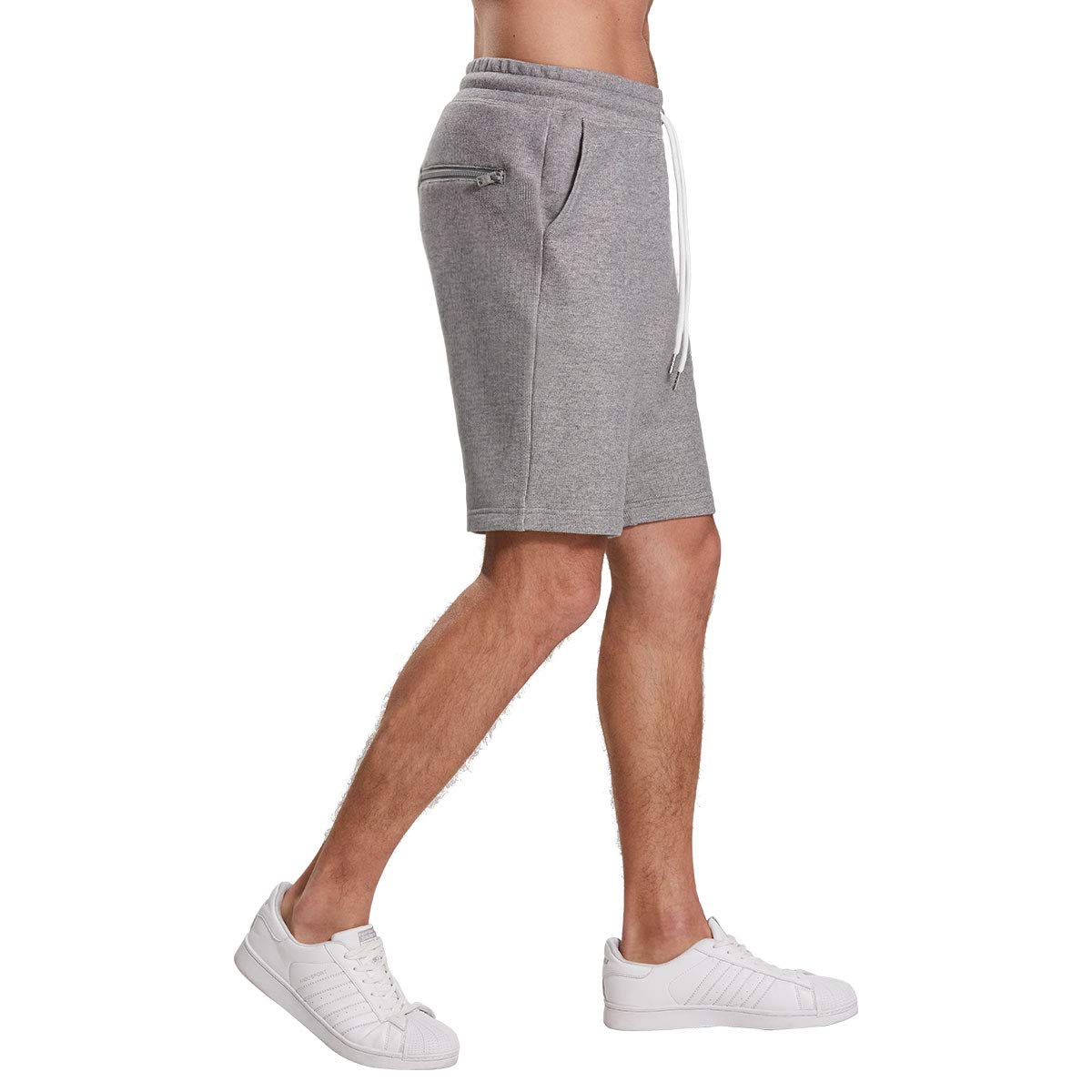 Extreme Pop Pantalones Cortos Deportivos para Hombre XS-XXXL