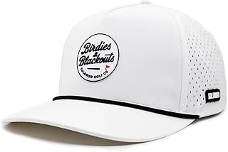 Golf Hat for Men