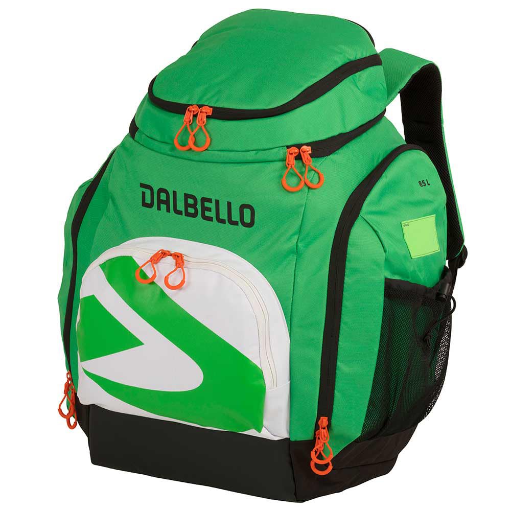 Sac à dos Dalbello Race Backpack Team Medium vert pour protéger votre matériel - 2