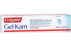 Enhance Your Dental Well-being: FluroGel Dental Gel