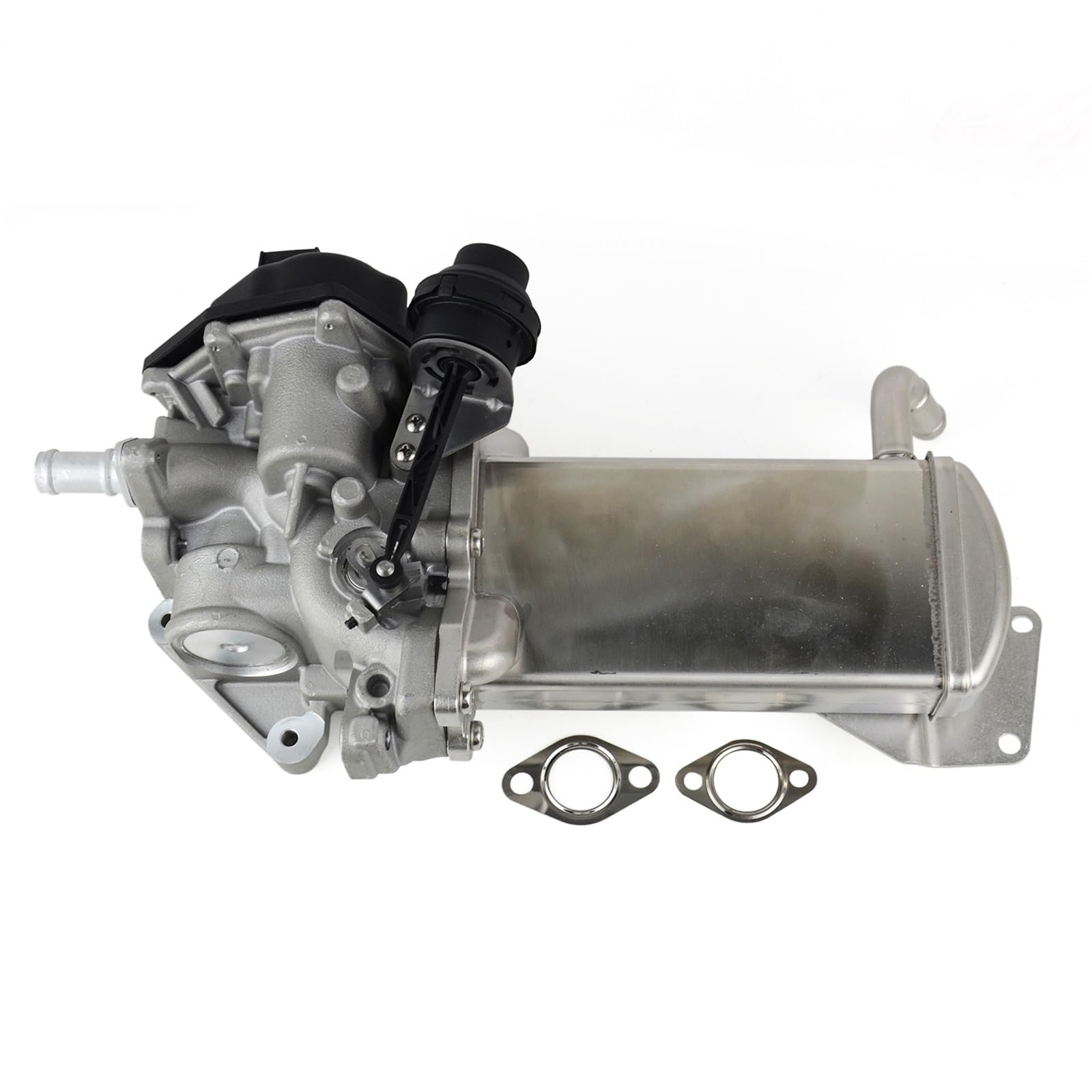 Lcqsye One Color Egr Valve Fit For Amarok Bitdi Fit For Q5 2.0 Tdi 03L131512ar 03L131512bp 03L131512djap01 Egr Valve Exhaust Gas Recirculation Exhaust Gas Recirculation Valve