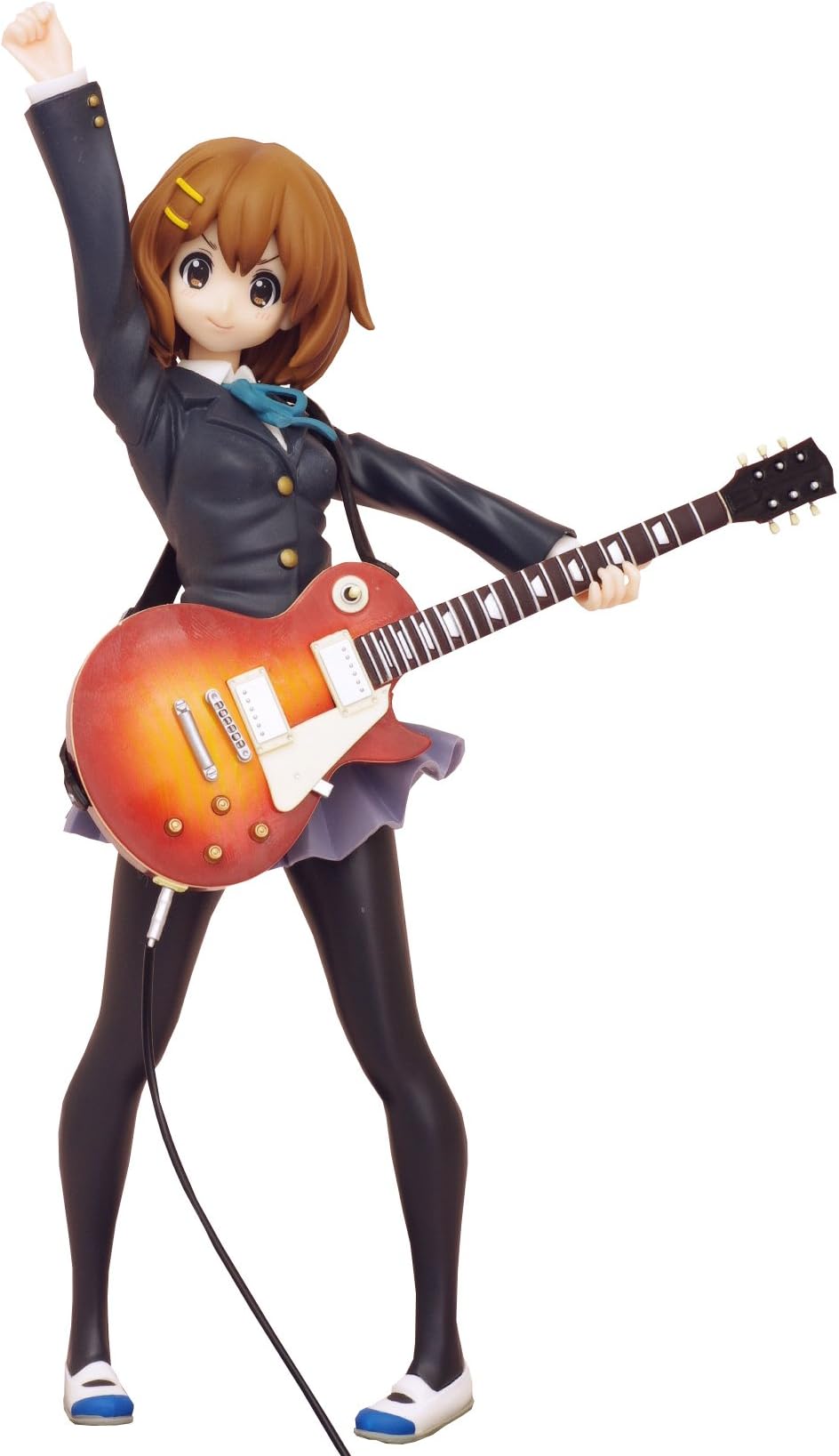 Banpresto K-ON SQ Figure - 47972 - Yui Hirasawa
