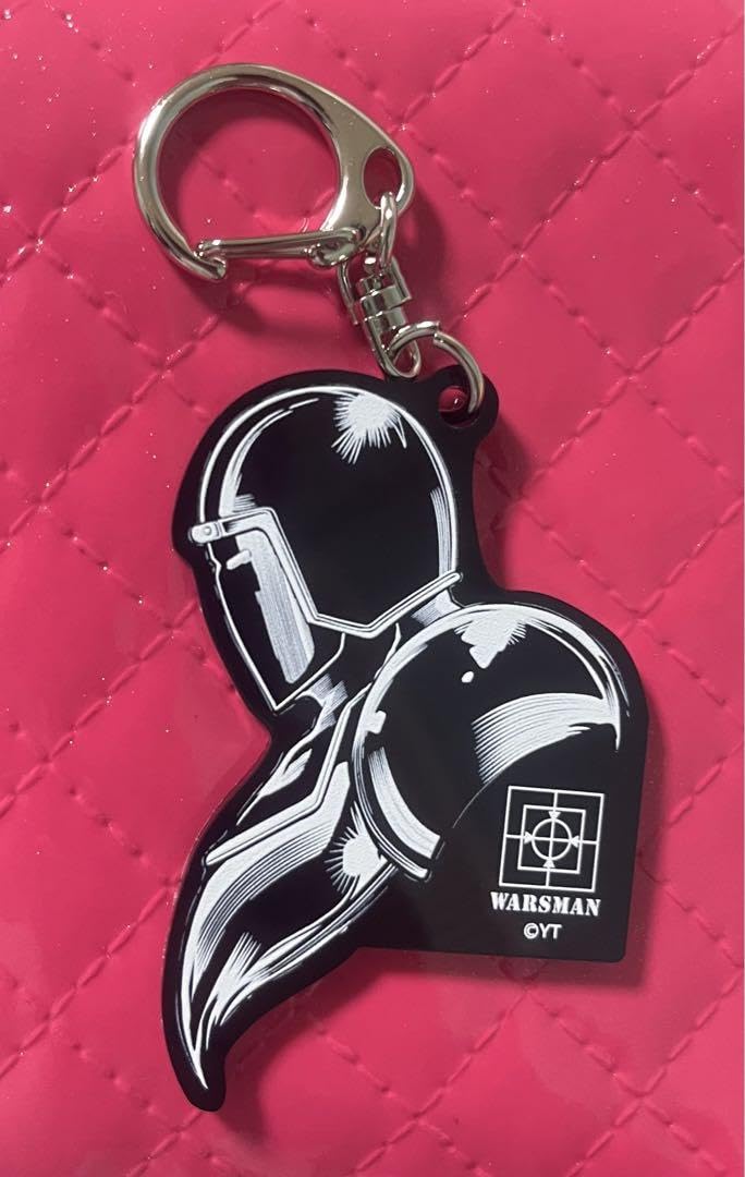 Amazon.co.jp: キン肉マン プロファイルアクリルキーホルダー