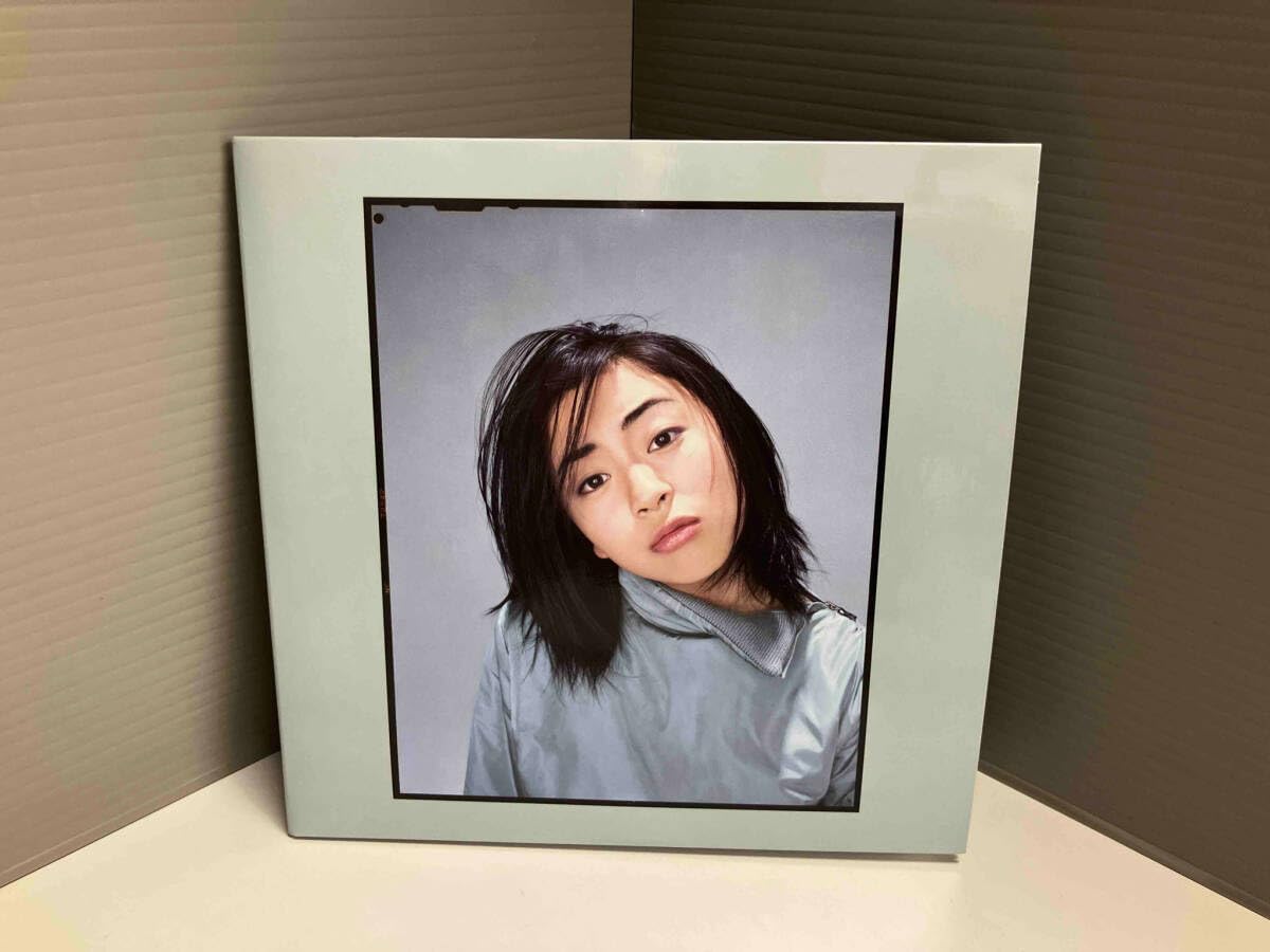 Amazon.co.jp: 宇多田ヒカル 【EP盤】First Love/初恋(完全生産限定盤