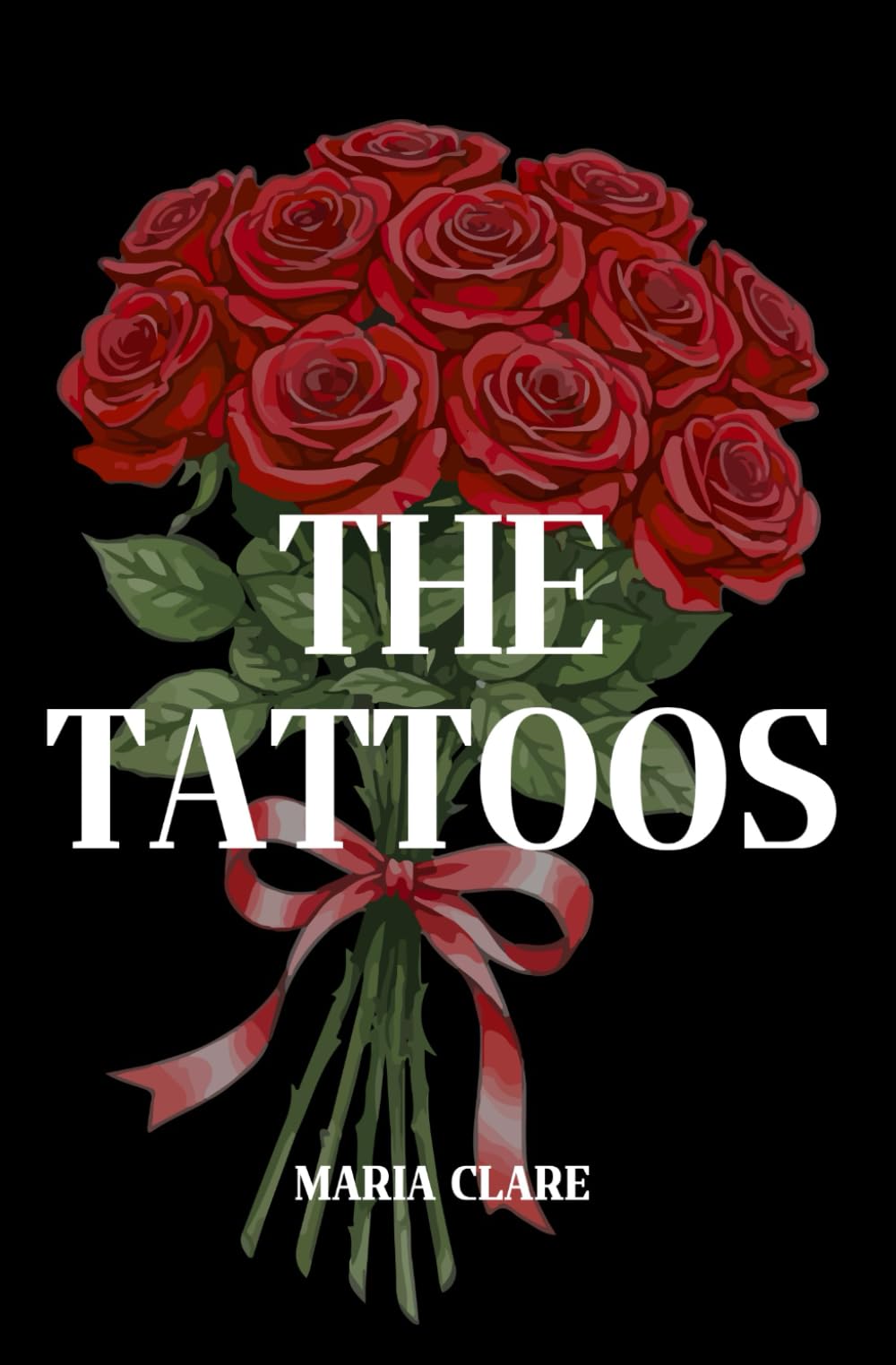 The Tattoos (My Achilles' Heel)