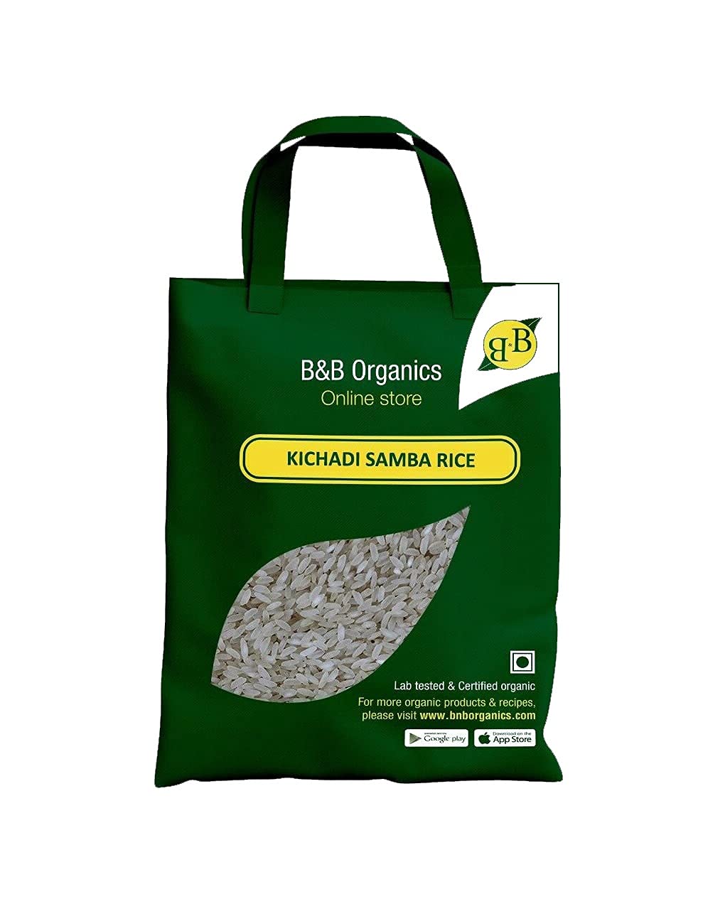 See full amazon price history chart for B&B Organics Kichadi Samba Rice (3kg), Certified Organic/Traditional Rice/Kichadi samba rice B&B Organics Kichadi Samba Rice (3kg), Certified Organic/Traditional Rice/Kichadi samba rice (B07FF7L3BS) Amazon Price History, Amazon Price Tracker
