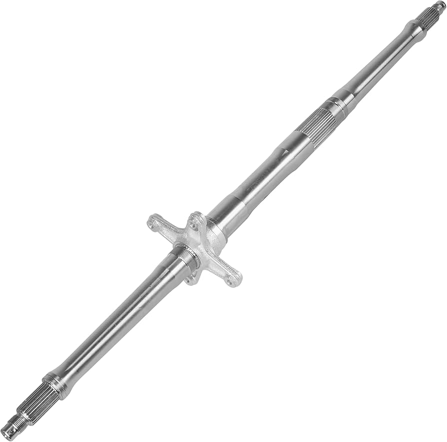 Amazon.com: Caltric Rear Axle Shaft Compatible with Suzuki Amazon.com: Caltric Rear Axle Shaft Compatible with Suzuki