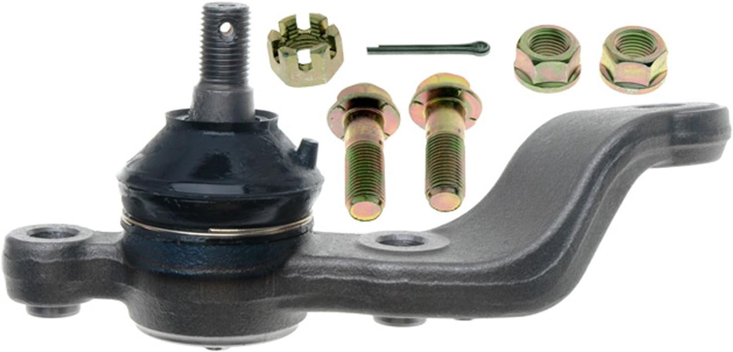 ACDelco Advantage 46D2264A (19357983) Front Lower Suspension Ball Joint Assembly