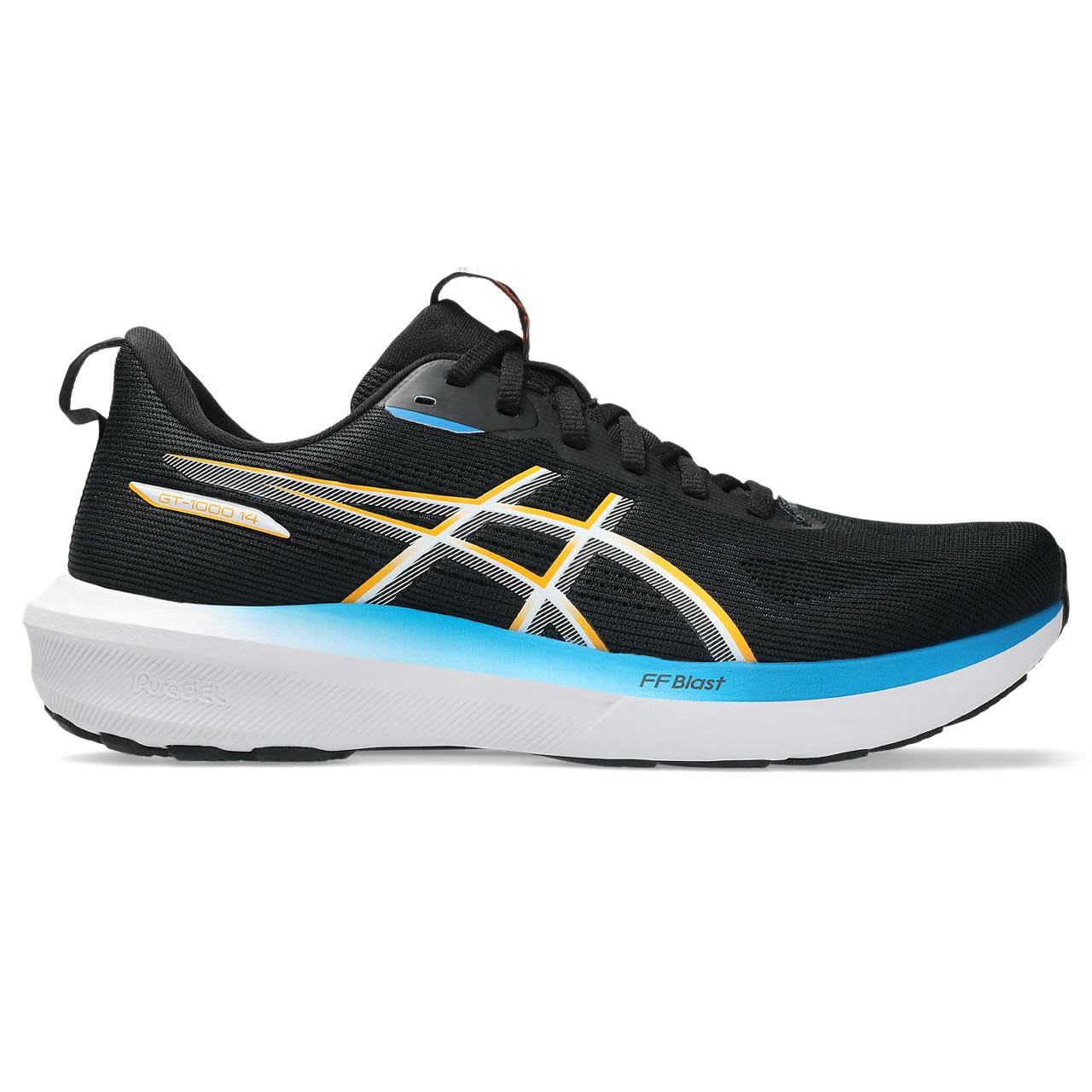 Asics Gt-1000 14 ZapatillasHombre
