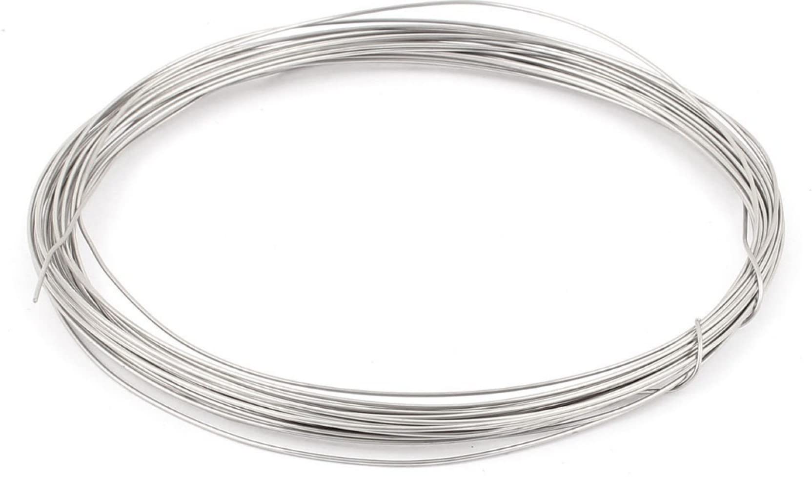 15Meter AWG24 0.5mm Diameter Nichrome Resistor Wire Resistance-image-1