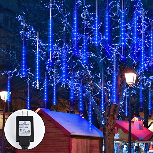 12 Best Meteor Shower Christmas Lights In 2022 Top rate & Indepth Reviews