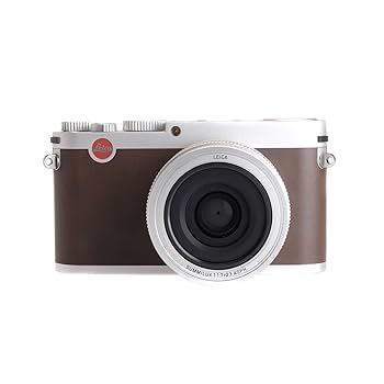 ぷう Leica X typ 113 純正ボディジャケット付き Leica X Typ 113 | eBay