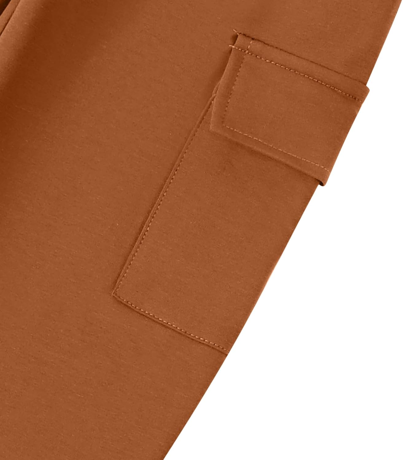 Toddler Boy Clothes Fall Winter Outfits Kids Plaid Hooded Shirt Tops & Sweatpants Boys Sweatsuit 2PCS 3-8Y - Image 7