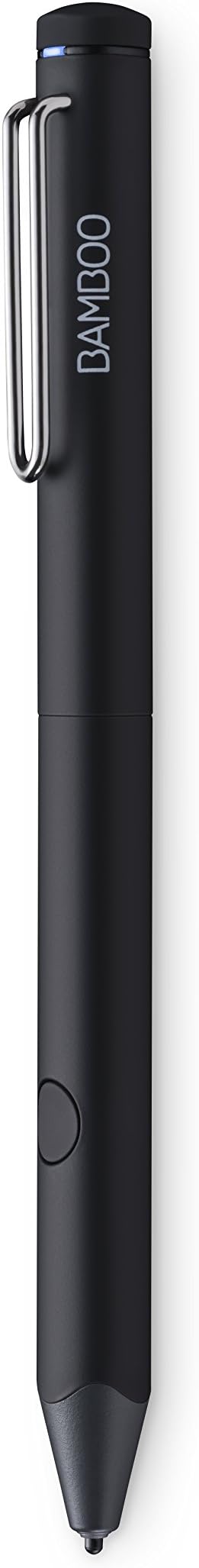 Wacom Bamboo Fineline, Black (CS610CK)