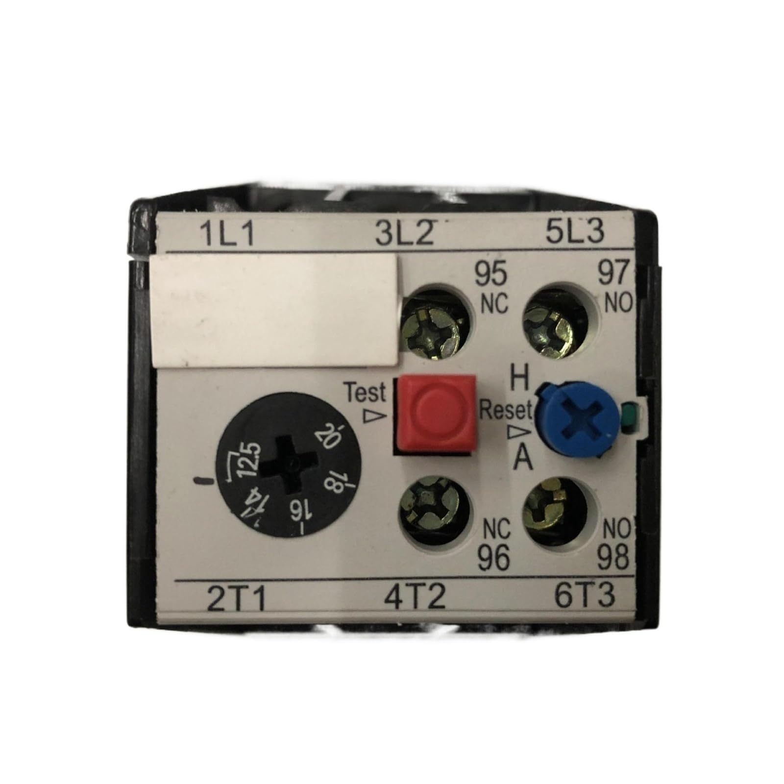 QVIVFYBOE Thermal overload relay Original 3UA5940-2B Thermal Overload Relay