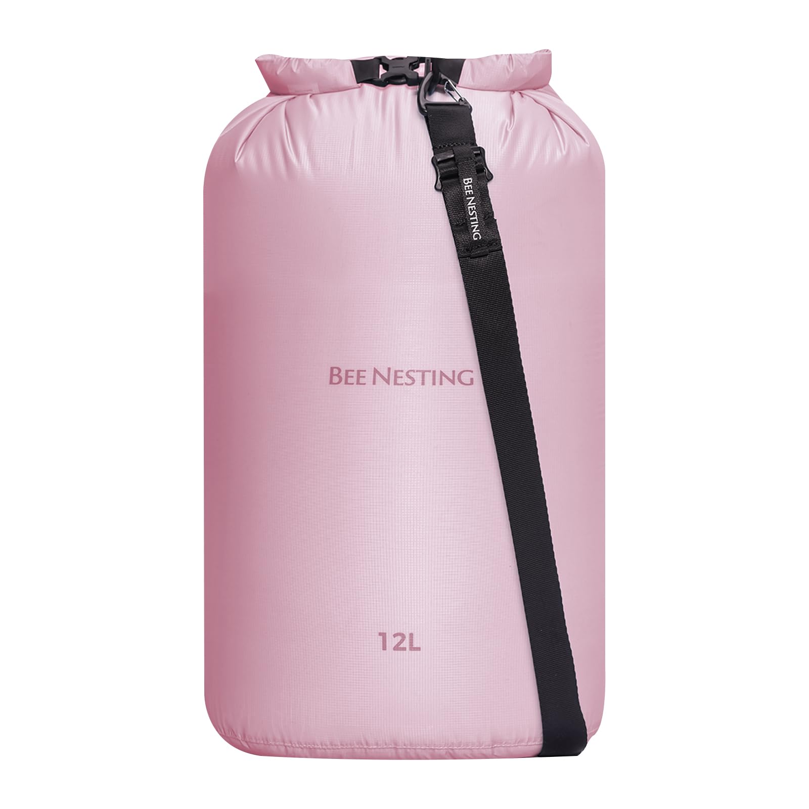 Bee Nesting Waterproof Dry Bag Lightweight Dry Sack Marine Dry Bags Suitable for swimming,kayaking,rafting boating, surfing, outdoor travel, mountaineering,hiking