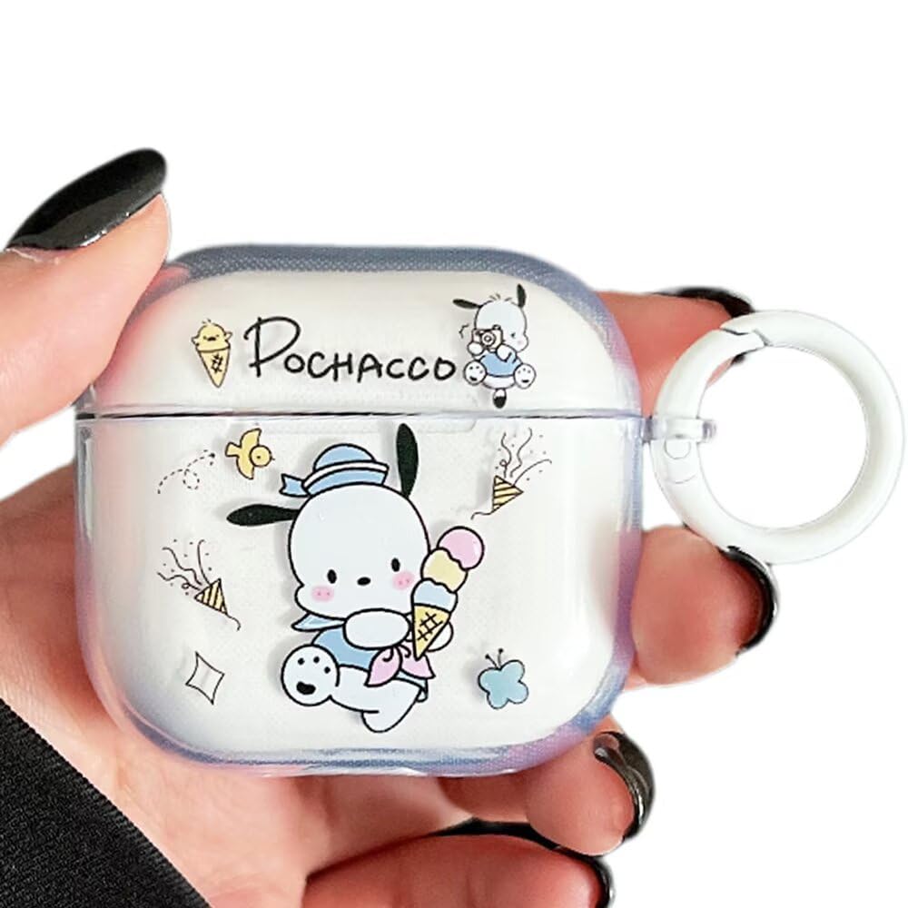 ポチャッコ2 Amazon | ポチャッコ AirPods Pro 用 ケース サンリオ AirPods Pro 第2