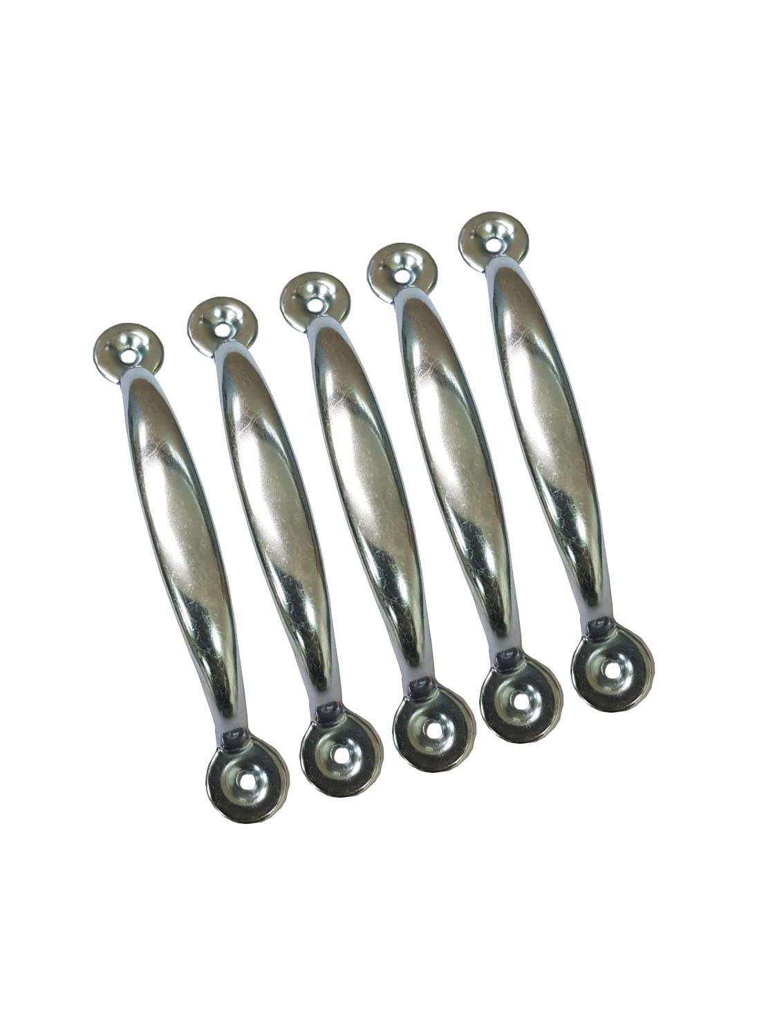 QCAA Steel Screen Door Pull, Surface Mount for Screen Door, Drawer ...