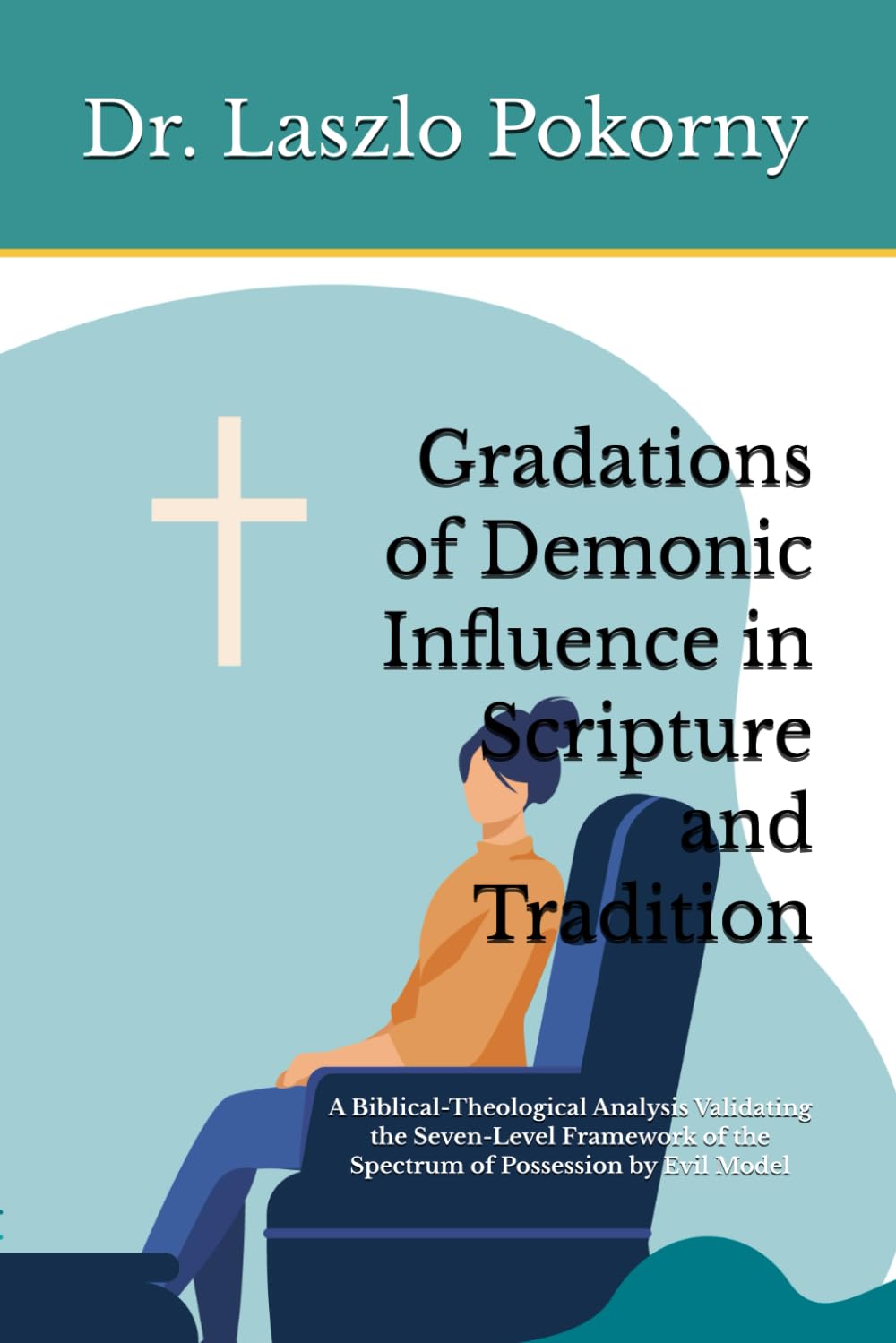Gradations of Demonic Influence in Scripture and Tradition: A Biblical-Theological Analysis Validating the Seven-Level Framework of the Spectrum of Possession by Evil Model