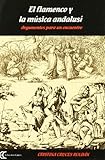 andalusier schwarz  El flamenco y la música andalusí