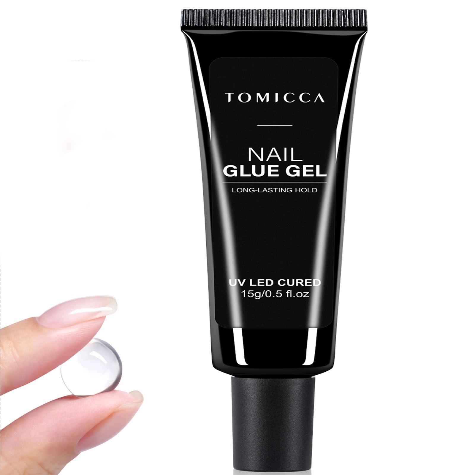TOMICCA ネイルグルー(グミジェル)