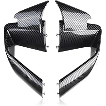 Direct Fit Front Spoiler Kit for BMW S1000RR 2019 to 2022 Models