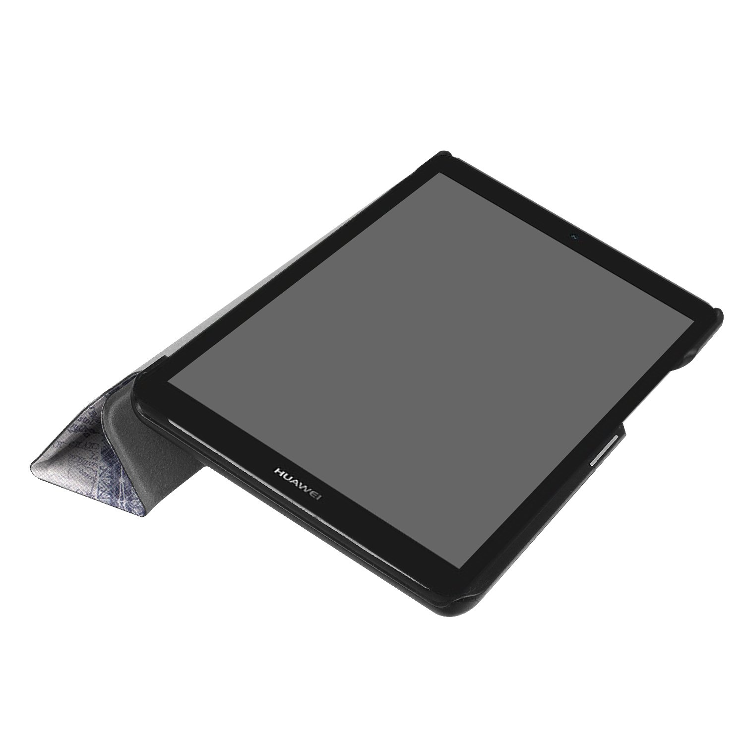 Amazon | 【PCATEC】 Huawei Mediapad T3 7.0 タブレット専用スタンド