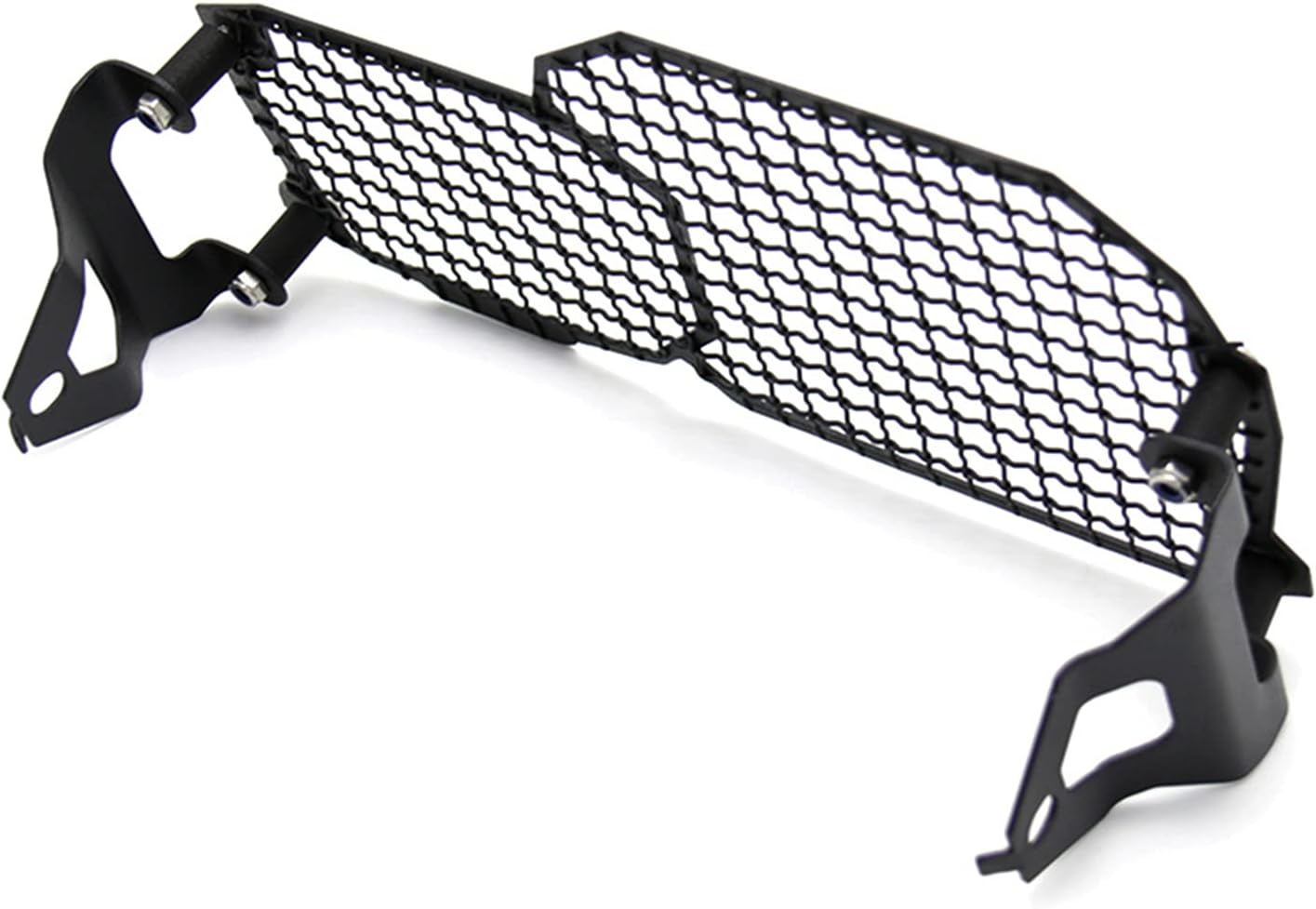 Carrfan- Headlight Grill Guard Protector Cover Replacement for BMW F650GS F700GS F800GS F800 F650 F700 GS Adventure 2008-2018