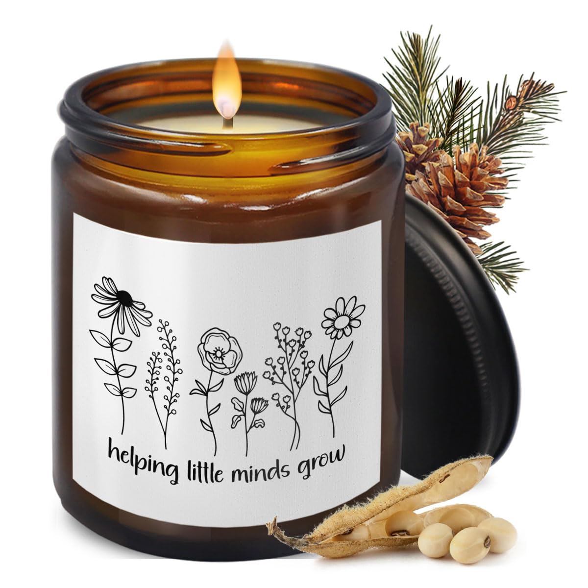 THDSE170Hs-JarCandles Jar Candles Scented Candles