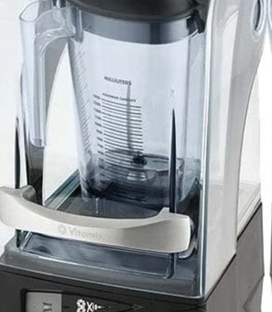 Amazon.com: Vitamix 36019 36019-1 Vita-Mix Quiet One Blender 48 oz