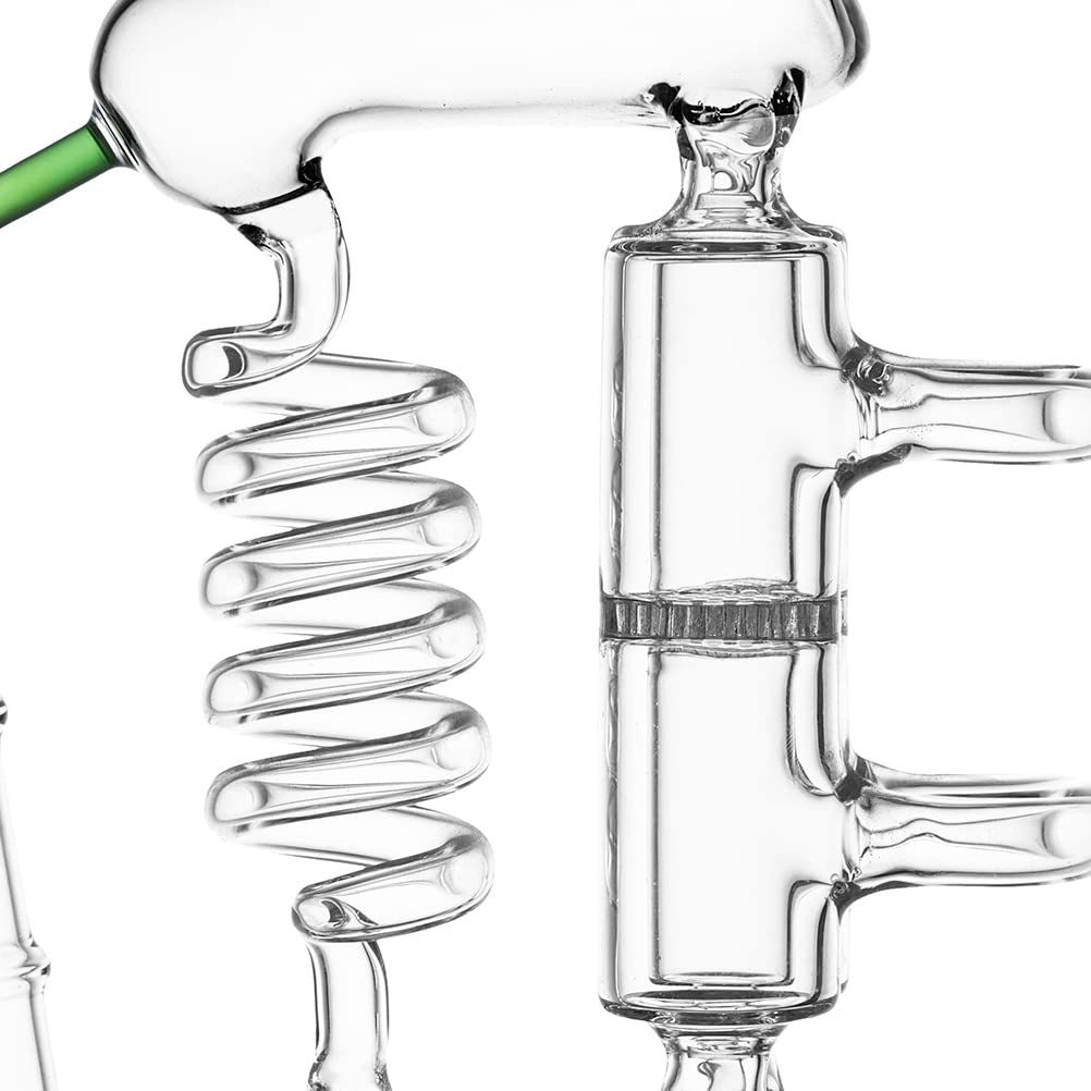 Filtro A Carbone Attivo Evergreen AC10 - Per Acqua Potabile Pulita - Foto 6