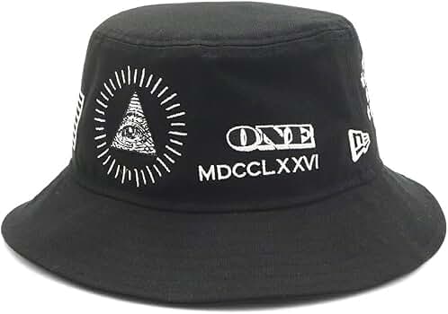 m*m様 ★美品★ UNDERCOVER × NEWERA バケットハット 黒 NEW ARRIVAL｜UNDERCOVER OFFICIAL ONLINE STORE