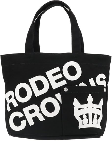 Amazon ロデオクラウンズ トートバッグ C 10 ブラック Rodeo Crowns ロデオクラウンズ トート バッグ Amazon ロデオクラウンズ トートバッグ C 10 ブラック Rodeo Crowns ロデオクラウンズ トート バッグ