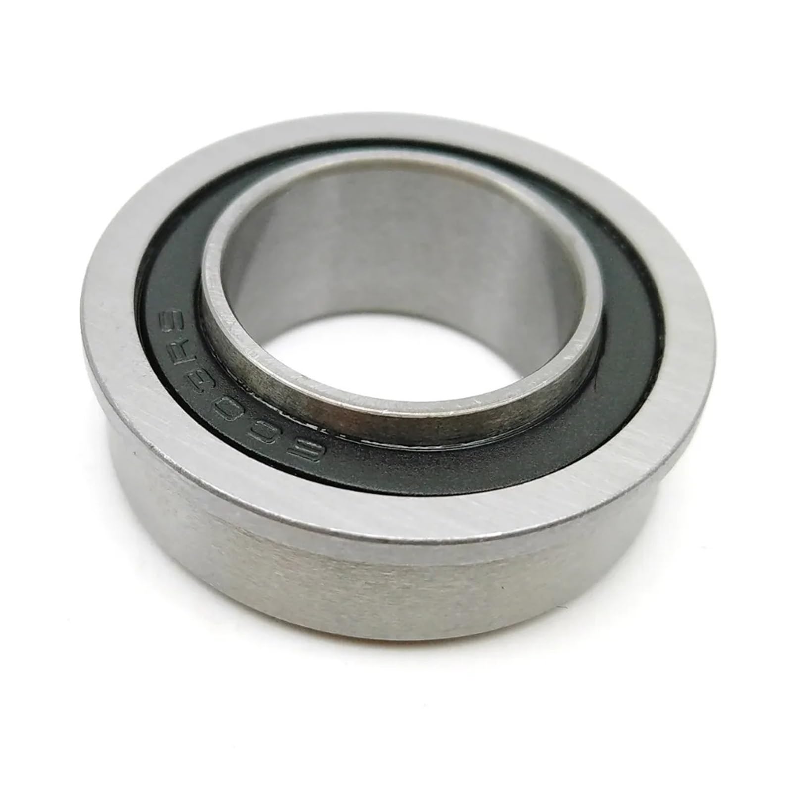 YIVELYYZG 1 Piece F6003 F6003-20-2RS 20x35x11 20X35X11X13 Flange Bearing ABEC-1 Miniature deep Groove Ball Sealed