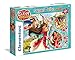 Clementoni - 24479 - Puzzle - Elena Di Avalor - 104 Maxi Pièces