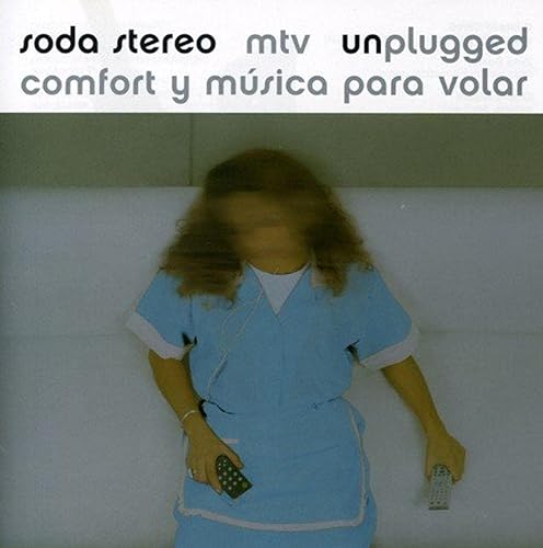 Confort y Musica Para Volar