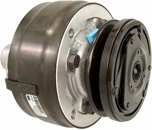 Four Seasons 58240 Compresor ligero con embrague