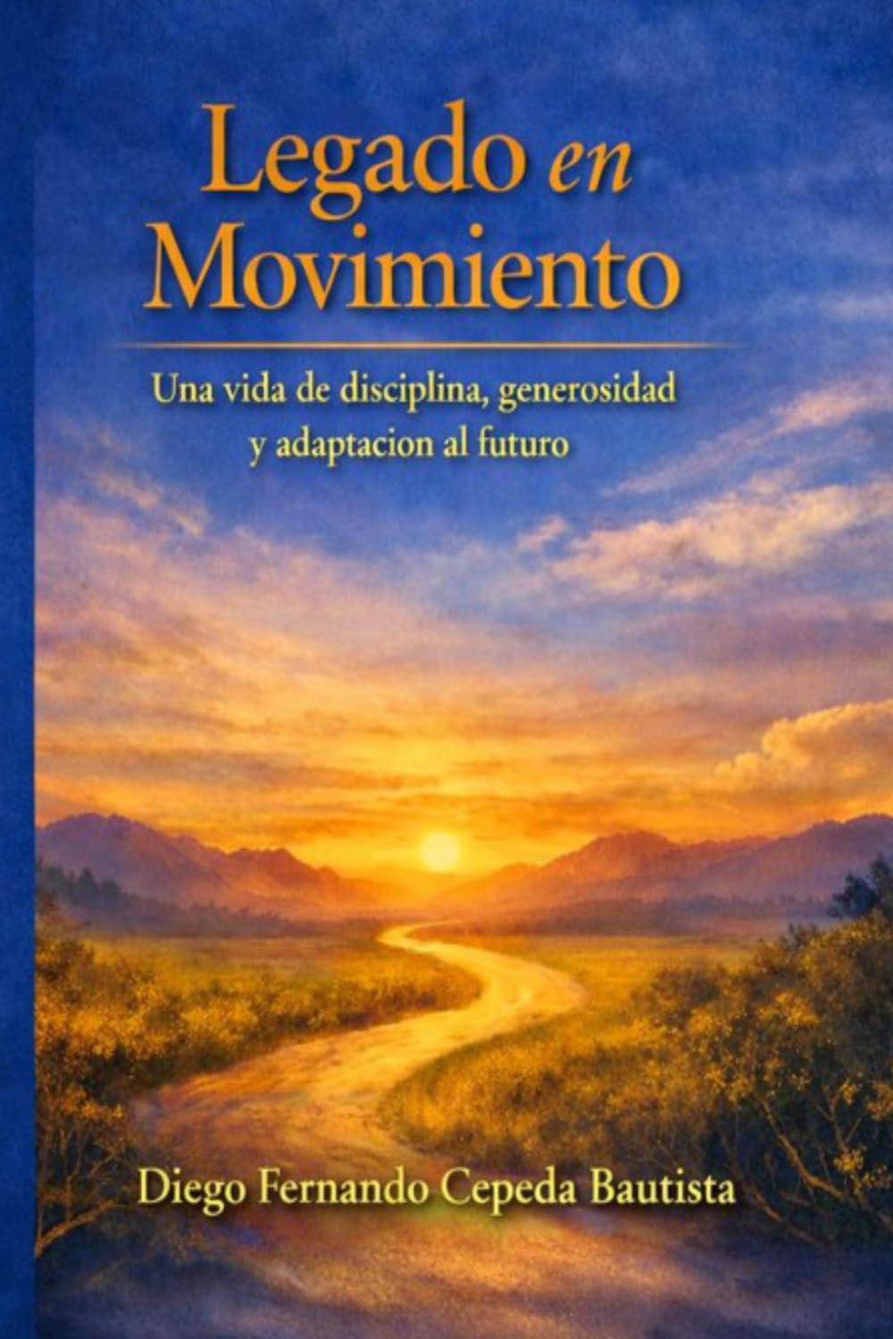 LEGADO EN MOVIMIENTO: REFLEXIONES PARA LAS NUEVAS GENERACIONES