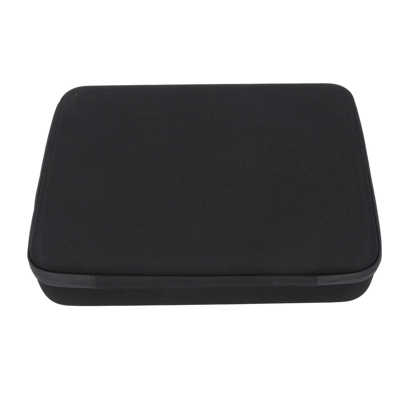 Custodia Rigida da Trasporto Satellite per Mini Kit, Custodia Impermeabile Antiurto Portatile per Viaggiatori All'aperto, 43,9 X 34,9 X 8 Cm