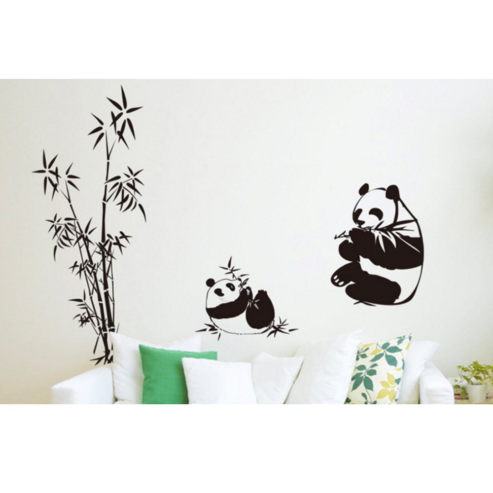 Vlinder Bloem Fee Muurstickers voor Kinderkamers Slaapkamer Decor DIY Cartoon Muurstickers Muurschilderingen PVC Posters Kindercadeau – koop de beste producten in de online winkel