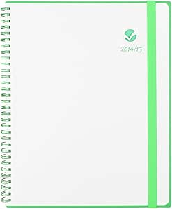 At-A-Glance QuckNotes Weekly/Monthly Planner - View #3