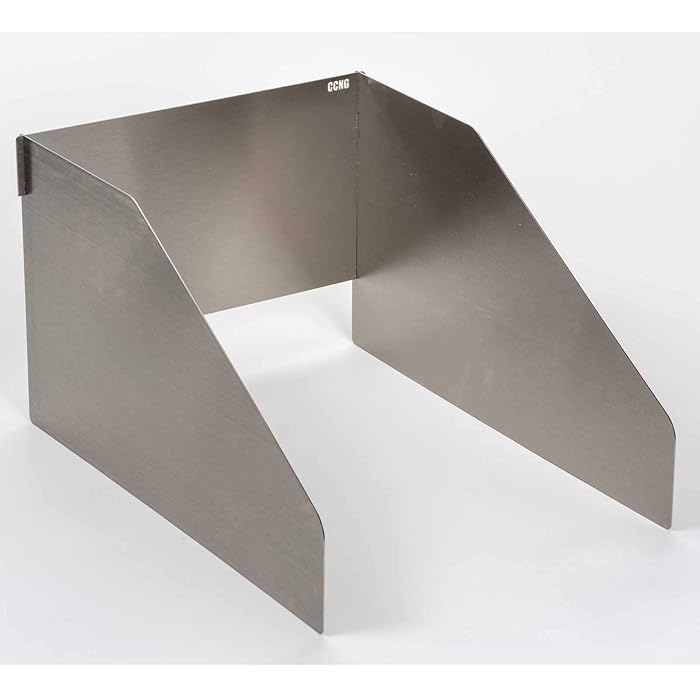 Buy Sizzle Protection Wind and Splash Guard for Napoleon Gas Grill