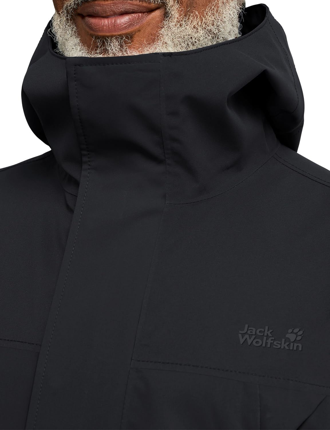 Jack Wolfskin Herren Onera 2l Jkt M Jacket