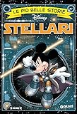  Le più belle storie stellari