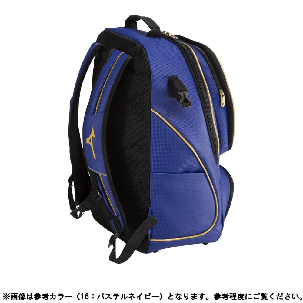 Amazon.co.jp: ミズノ（MIZUNO） 野球 バッグ ミズノプロ バックパック