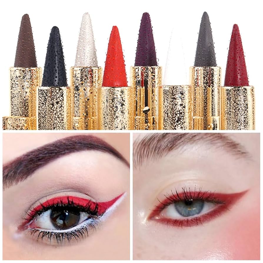 Gel Eyeliner (2個) Z New York Gel Eyeliner – Zitomer Pharmacy Inc.