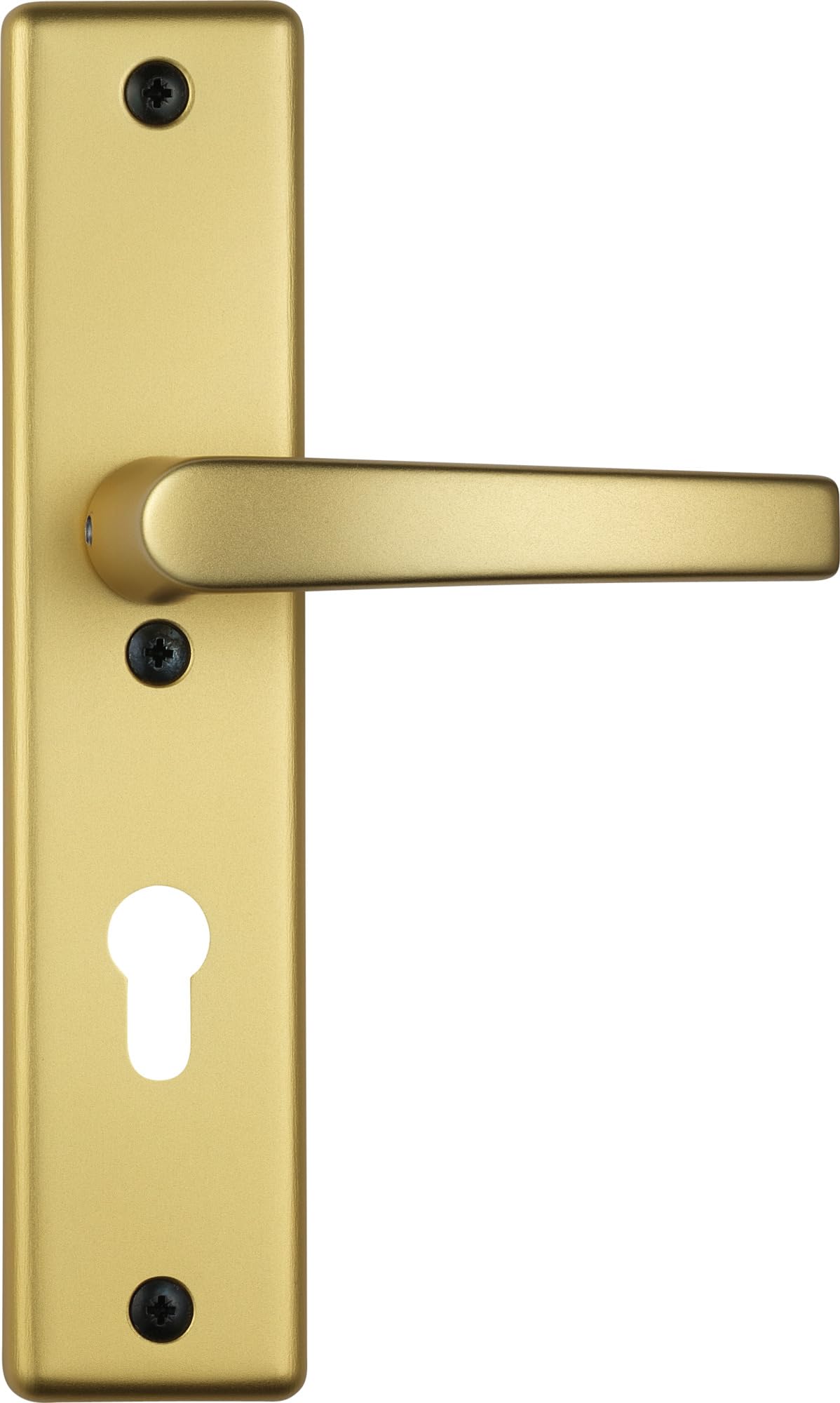 Abus KLS114 F3 EK, 08298 - Herraje de protección