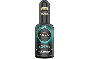 Skyn Elite Extra Lube: Indulge in Limitless Pleasure