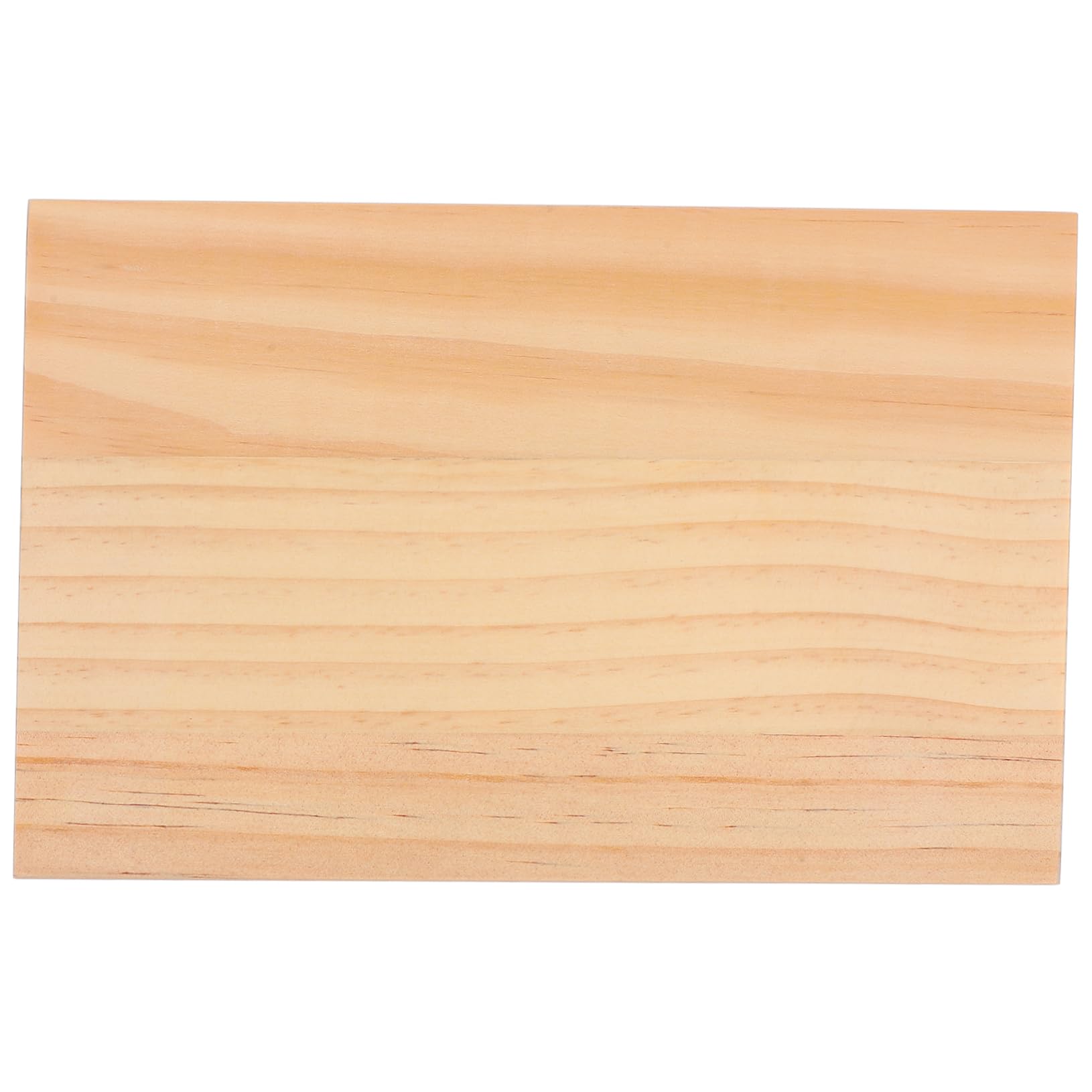 balacoo Bathroom Vanity Tray Natural Wood Display Board for Soap Toiletries and Decor Stylish and Versatile Countertop Organizer for Bathroom Bedroom and More